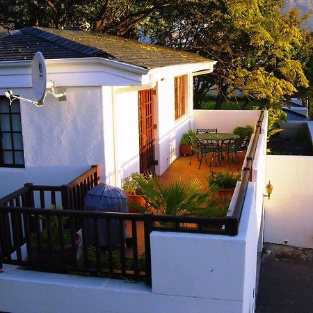 Bakoven Cottage เคปทาวน์ ห้อง รูปภาพ