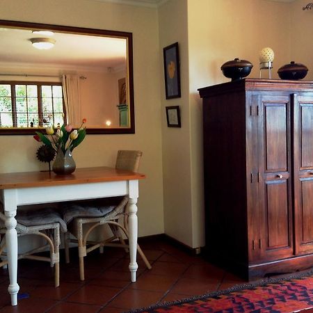 Bakoven Cottage เคปทาวน์ ห้อง รูปภาพ