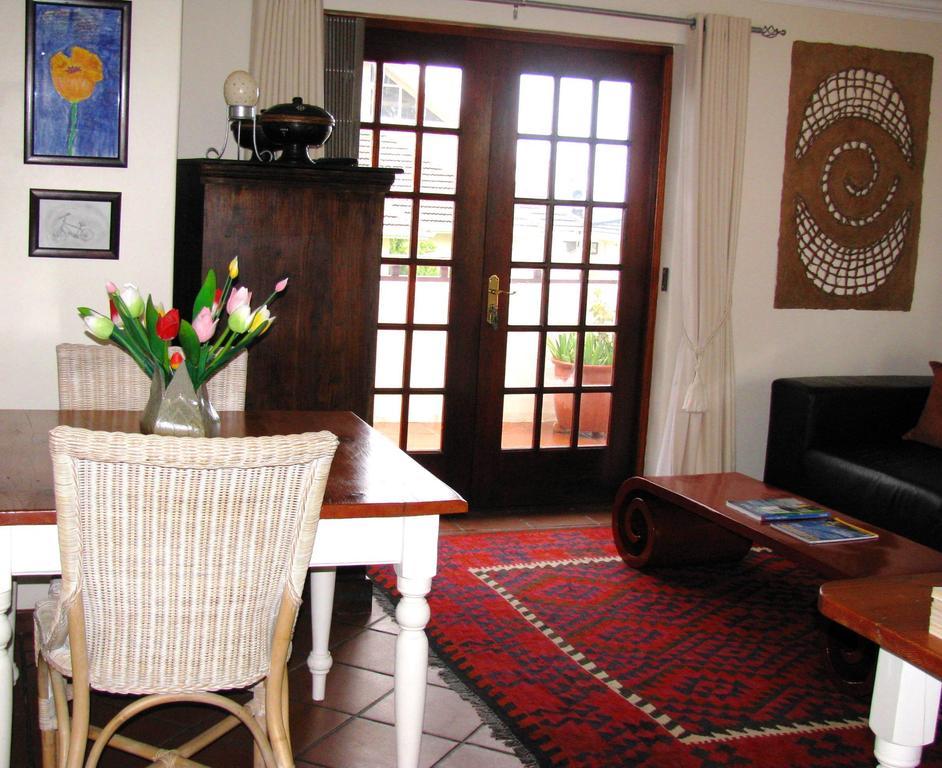 Bakoven Cottage เคปทาวน์ ห้อง รูปภาพ